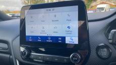 Ford Puma 1.0 EcoBoost Hybrid mHEV ST-Line X 5dr DCT Petrol Hatchback